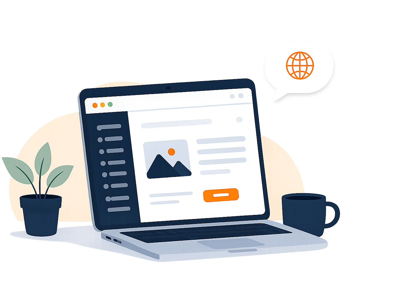 Website Design